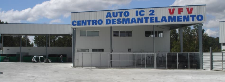 Auto IC2 - Importação de Veículos e Peças Automóveis, Lda 1 Auto IC2 - Importação de Veículos e Peças Automóveis, Lda