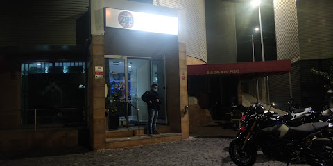 Sucata 299 Moto-Peças.pt em Santo Tirso