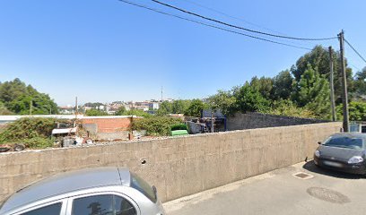 Sucata A.S.Belo Monte - Jose Maria Silva (Herdeiros) em Vila Nova de Gaia