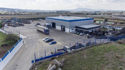 Sucata AF Carreto - Filhos, SA em Castelo Branco