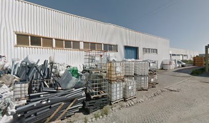 Sucata Adão Américo Ferreira, Unipessoal Lda em Santo Tirso