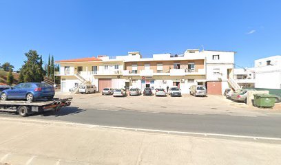 Sucata Algarchapa - Faro em Faro