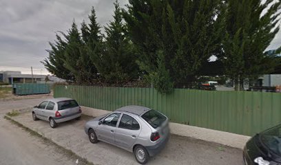 MoldAuto 2 Sucata Ambigroup Resíduos - Setúbal em Setúbal