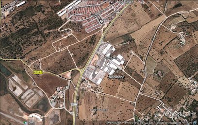 Sucata Ambilagos - Recuperações Ambientais, Lda. em Lagos
