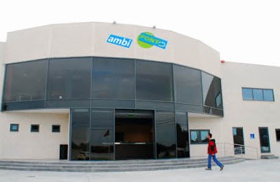 Sucata Ambiponto em Santarém