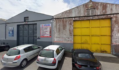 Sucata Armazéns Jacinto Moniz-Comércio Peças Reparação Auto,Lda loja2. em Ponta Delgada