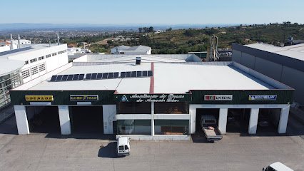 Sucata Assistencia De Pneus Do Ameal, Lda. em Oliveira do Hospital