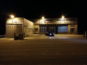 Sucata Auto Levi Sousa,Lda em Trancoso
