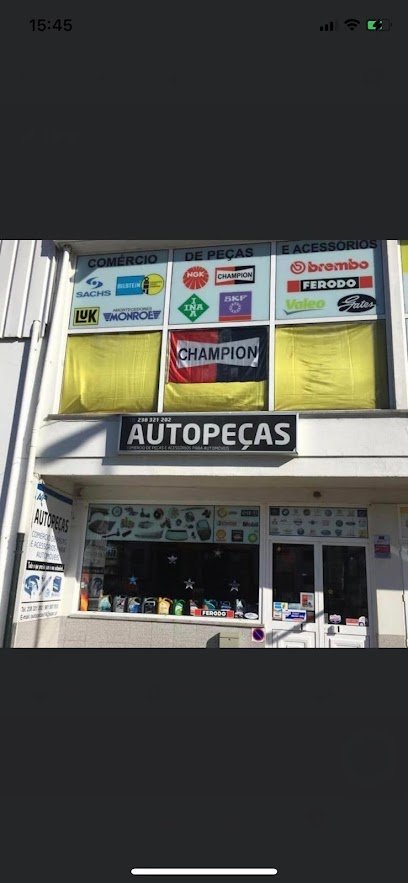 Sucata Auto Peças De Seia em Seia