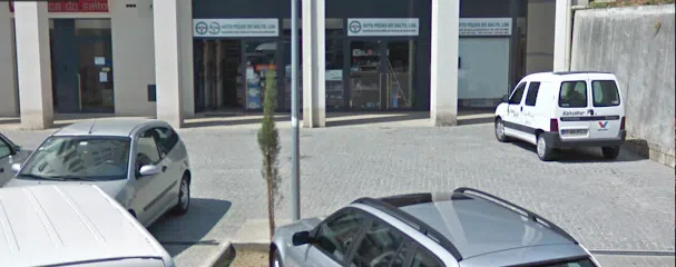 Sucata Auto Peças Do Salto, Lda. em Amarante