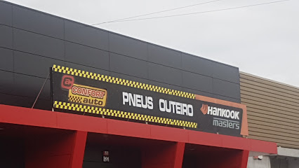 Sucata Auto Peças Outeiro em Ponta Delgada