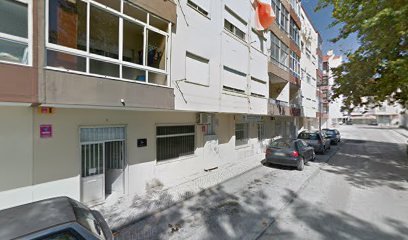 Sucata Auto Peças do Entroncamento Lda em Entroncamento