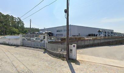 Sucata Auto Penouta Lda em Felgueiras