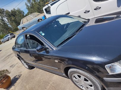 Sucata Auto sucatas salazar em Leiria