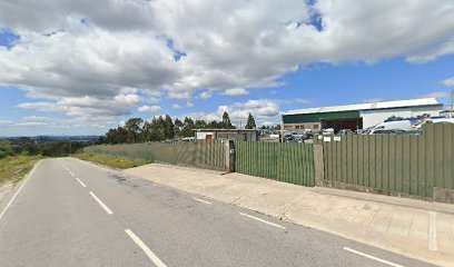 Sucata Autolares Centro de Abate Auto em Lousada
