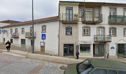 Sucata Beira Santos em Moimenta da Beira