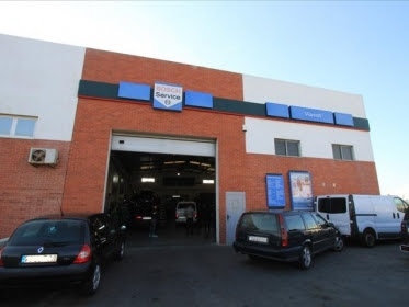 Sucata Bosch Car Service Viavolt em Viana do Castelo