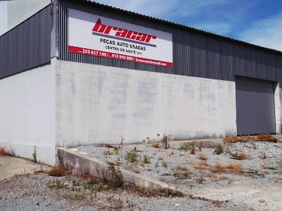 Sucata Bracar - Centro de Abate Automóvel em Braga