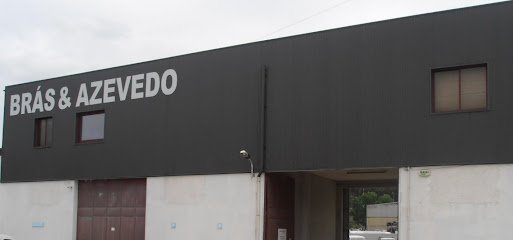 Sucata Brás - Azevedo, Lda. em Braga