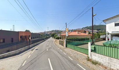 Sucata CAAP - Carlos A Alves Pires em Felgueiras