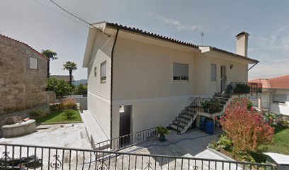 Sucata Caixiviana em Braga