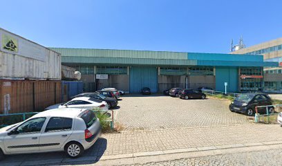 Sucata Carlos Gomes, Lda em Matosinhos