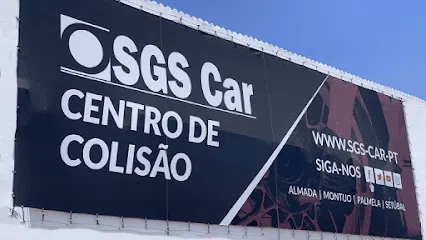 Sucata Centro de Colisão SGS Car em Palmela