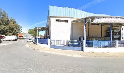 Sucata Centro de abate Filagueda Lda em Vila Real de Santo António