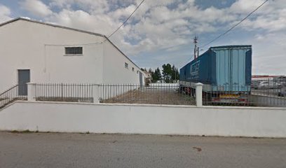 Sucata Comércio de Peças Usadas Rebelo em Trancoso