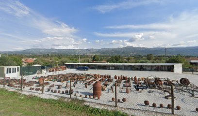 Sucata Compra de ferro-velho em Seia