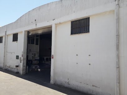 Sucata Dário Antunes Correia em Peniche
