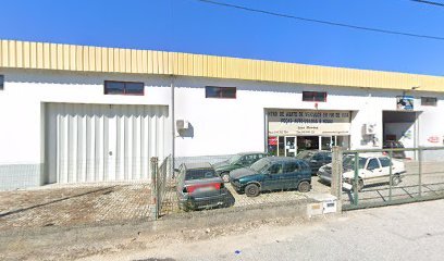 Sucata Declives e Trajetórias - Centro de Abate de Veículos de Seia em Seia