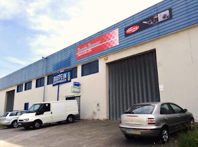 Sucata Duarte Branco - Peças Auto Lda em Santo Tirso