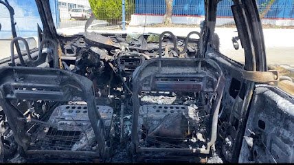 Sucata Ecocar-Reciclagem E Transporte De Resíduos Metálicos Lda em Torres Vedras