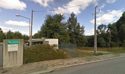 Sucata Ecocentro em Oliveira do Hospital