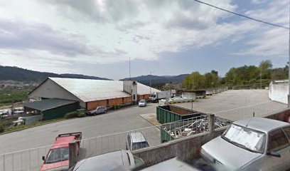 Sucata Ecocentro São Pedro do Sul em São Pedro do Sul