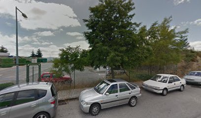 Sucata Ecocentro de Moimenta da Beira em Moimenta da Beira