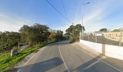 Sucata Estação de Transferência e Ecocentro de Torres Vedras - Valorsul em Torres Vedras