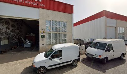 Sucata Farmetais Lda em Faro