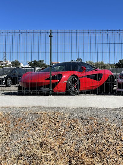 Sucata Faropel - Comércio De Peças Auto, Lda em Faro