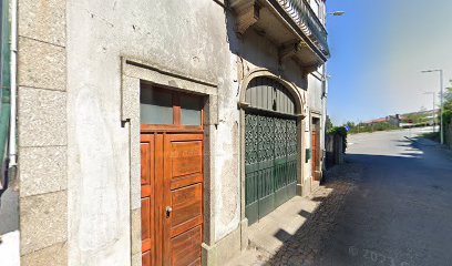 Sucata Fernanpeças II Automóveis em Santo Tirso