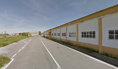 Sucata Gestão de Resíduos JMM em Évora