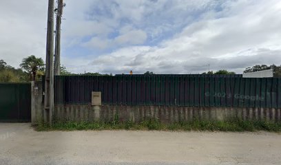 Sucata Graciano Da Cruz - Gestão De Resíduos Industriais, Lda. em Tarouca