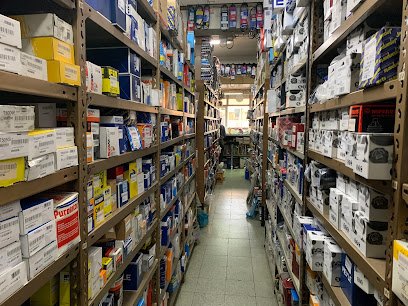Sucata Guardapeças-Acessorios Auto, Lda. em Guarda