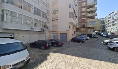 Sucata JETMOTOR LDA em Almada