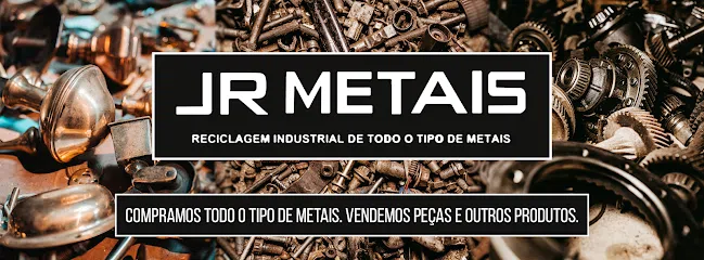Sucata JRMetais em Angra do Heroísmo