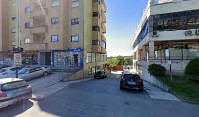 Sucata Jb Peças - Joaquim - Berta, Lda. em Felgueiras