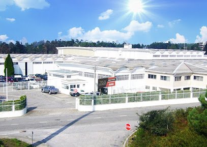 Sucata Jesus & Baptista Peças Auto Usadas em Santa Maria da Feira