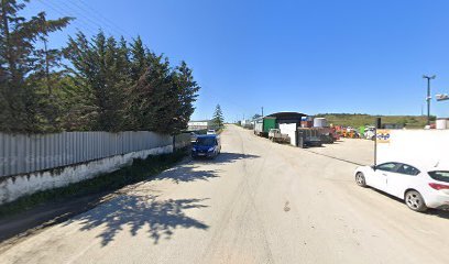 Sucata Jorge - Cortez - Reciclagem De Ferros E Metais, Lda. em Arruda dos Vinhos