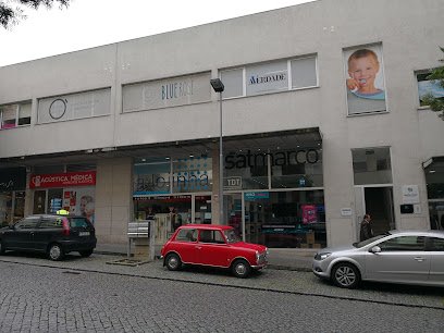 Sucata Jornal A VERDADE em Marco de Canaveses